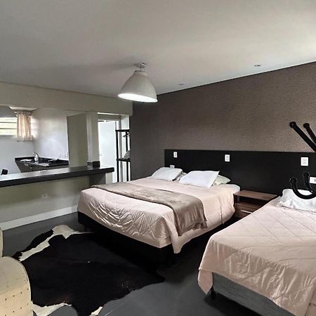 Studio Liberty Morumbi Сао Паоло Екстериор снимка