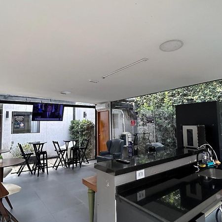 Studio Liberty Morumbi Сао Паоло Екстериор снимка