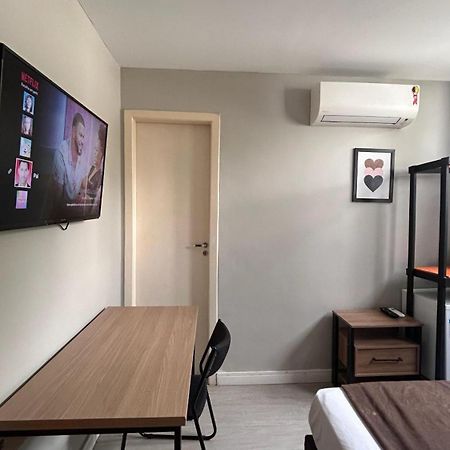 Studio Liberty Morumbi Сао Паоло Екстериор снимка