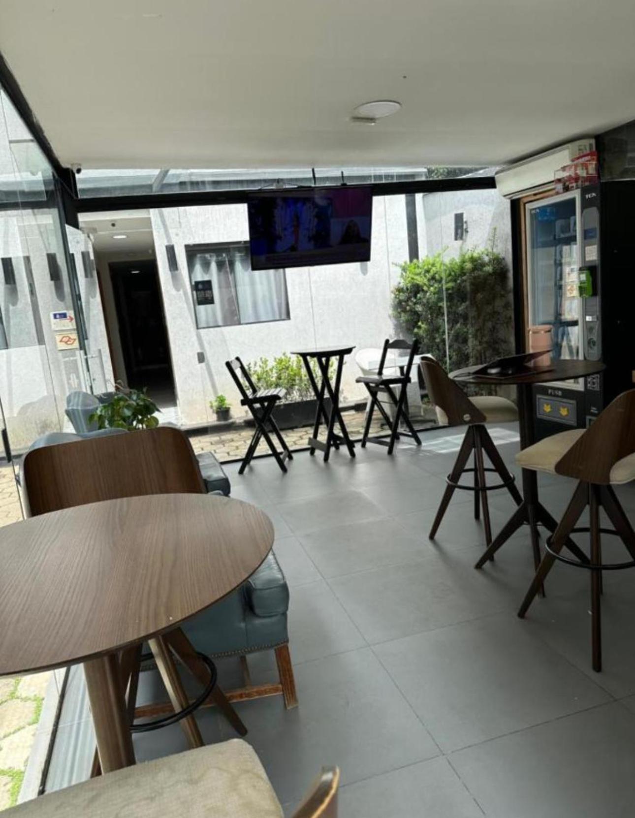 Studio Liberty Morumbi Сао Паоло Екстериор снимка