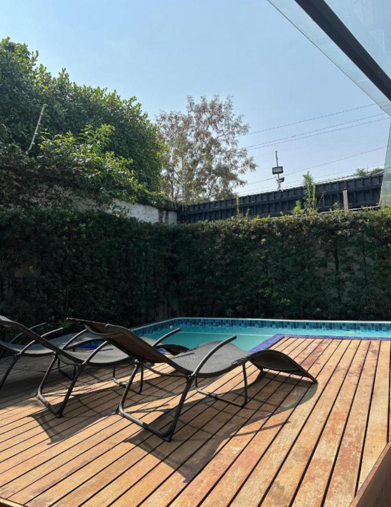 Studio Liberty Morumbi Сао Паоло Екстериор снимка