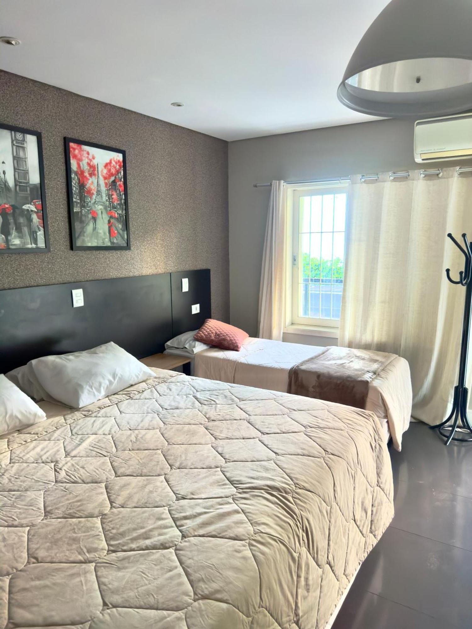 Studio Liberty Morumbi Сао Паоло Екстериор снимка