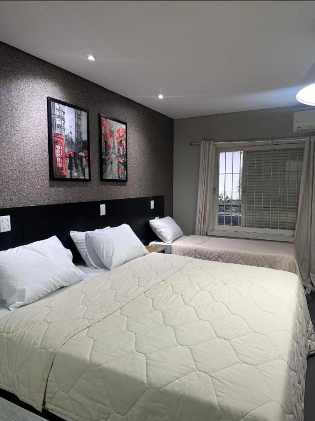 Studio Liberty Morumbi Сао Паоло Екстериор снимка