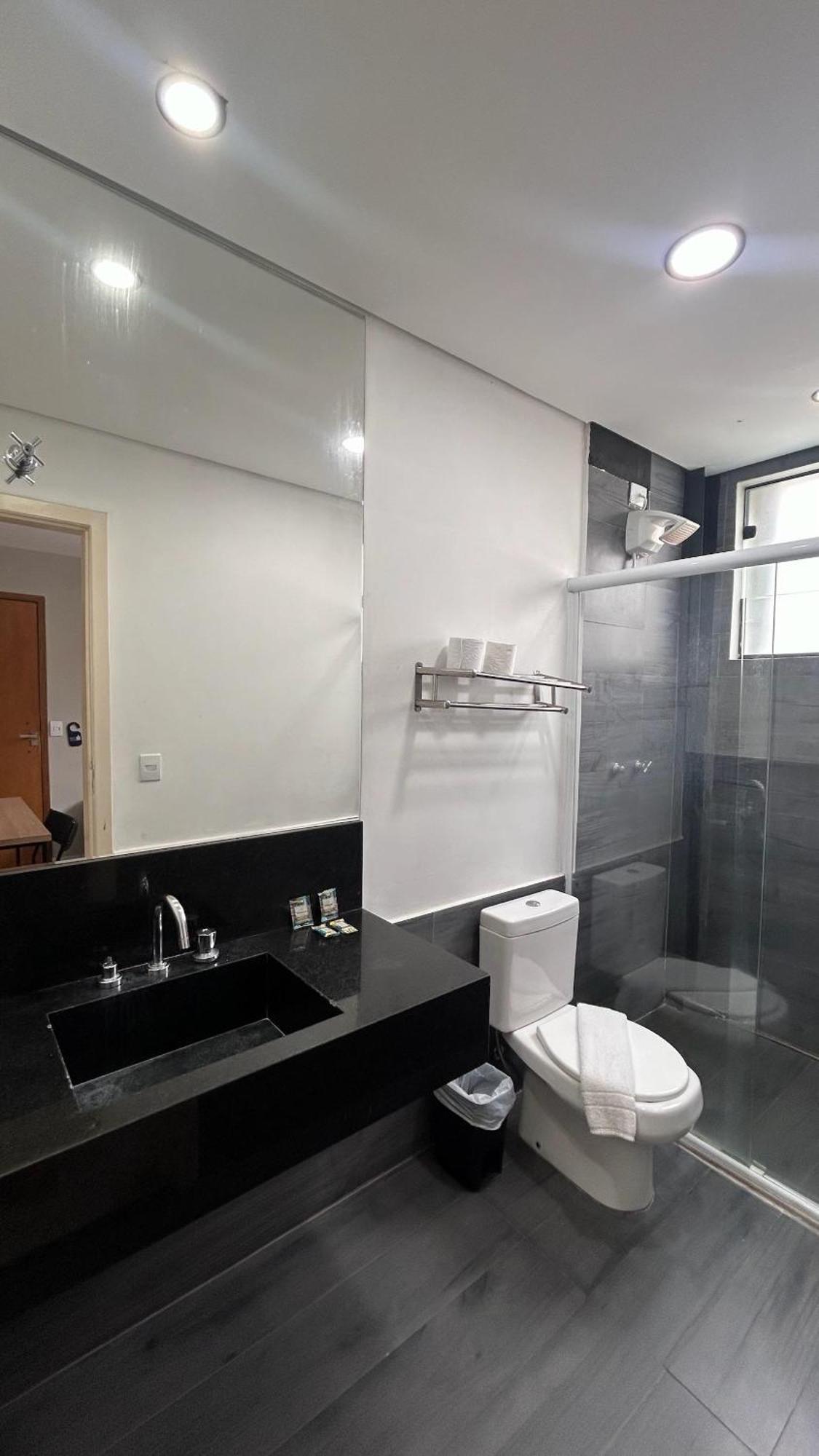 Studio Liberty Morumbi Сао Паоло Екстериор снимка