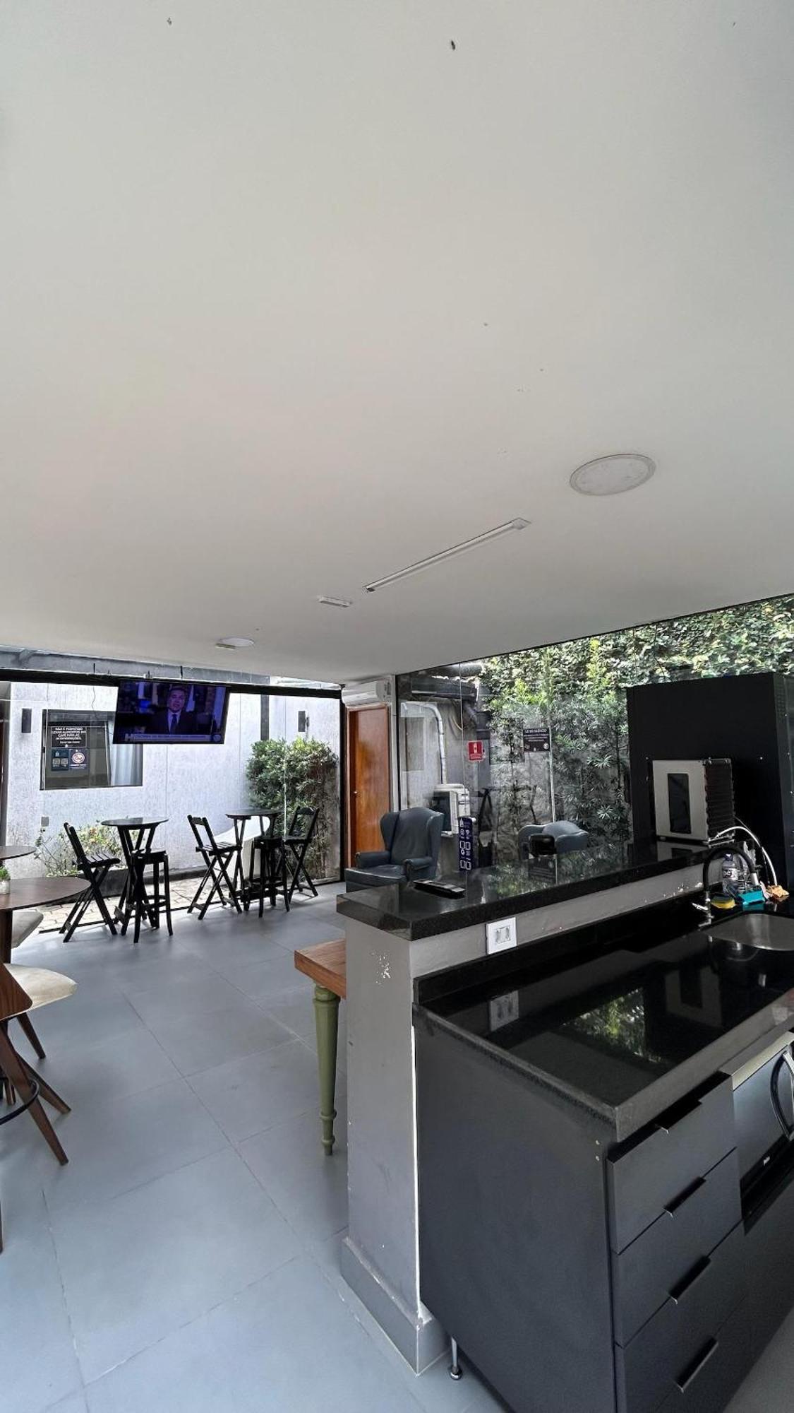 Studio Liberty Morumbi Сао Паоло Екстериор снимка
