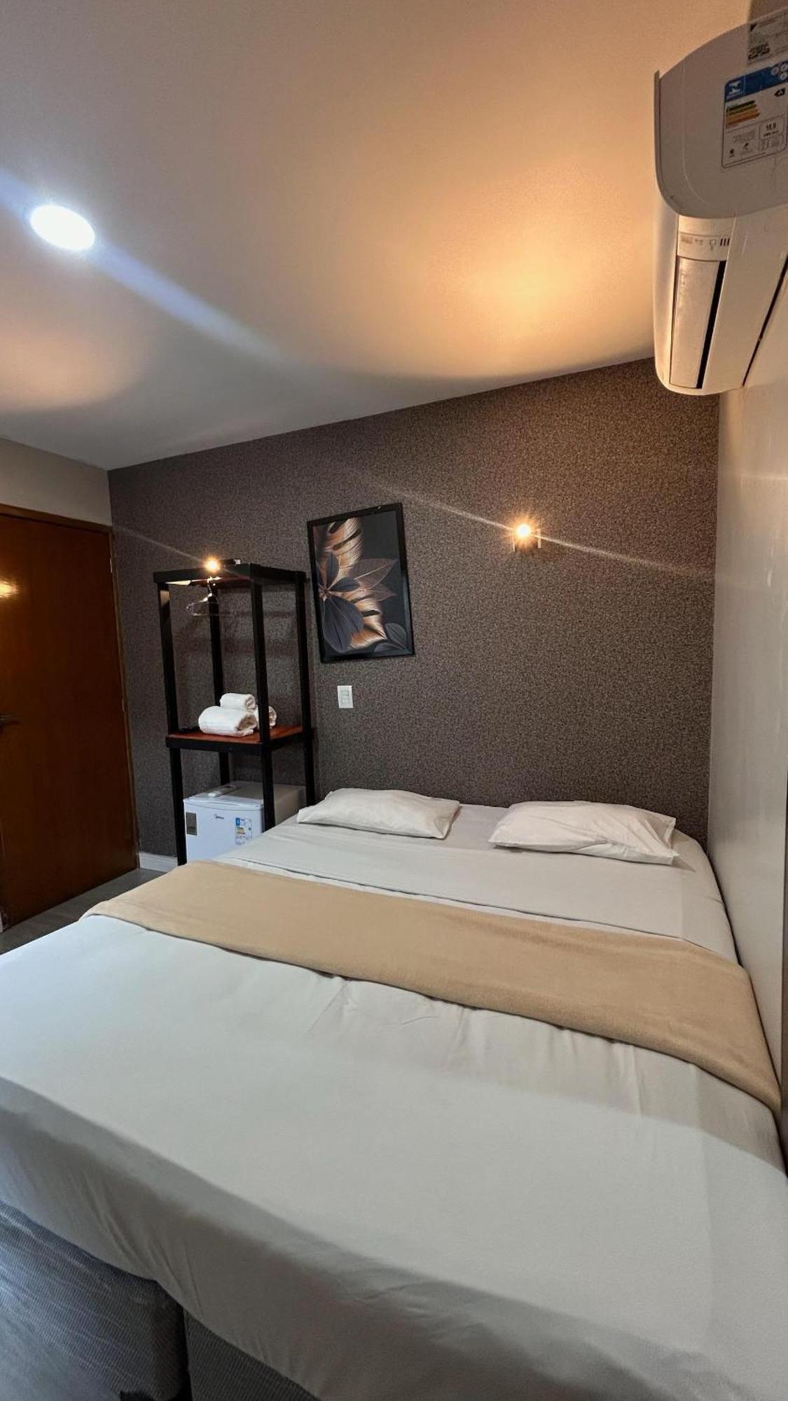 Studio Liberty Morumbi Сао Паоло Екстериор снимка
