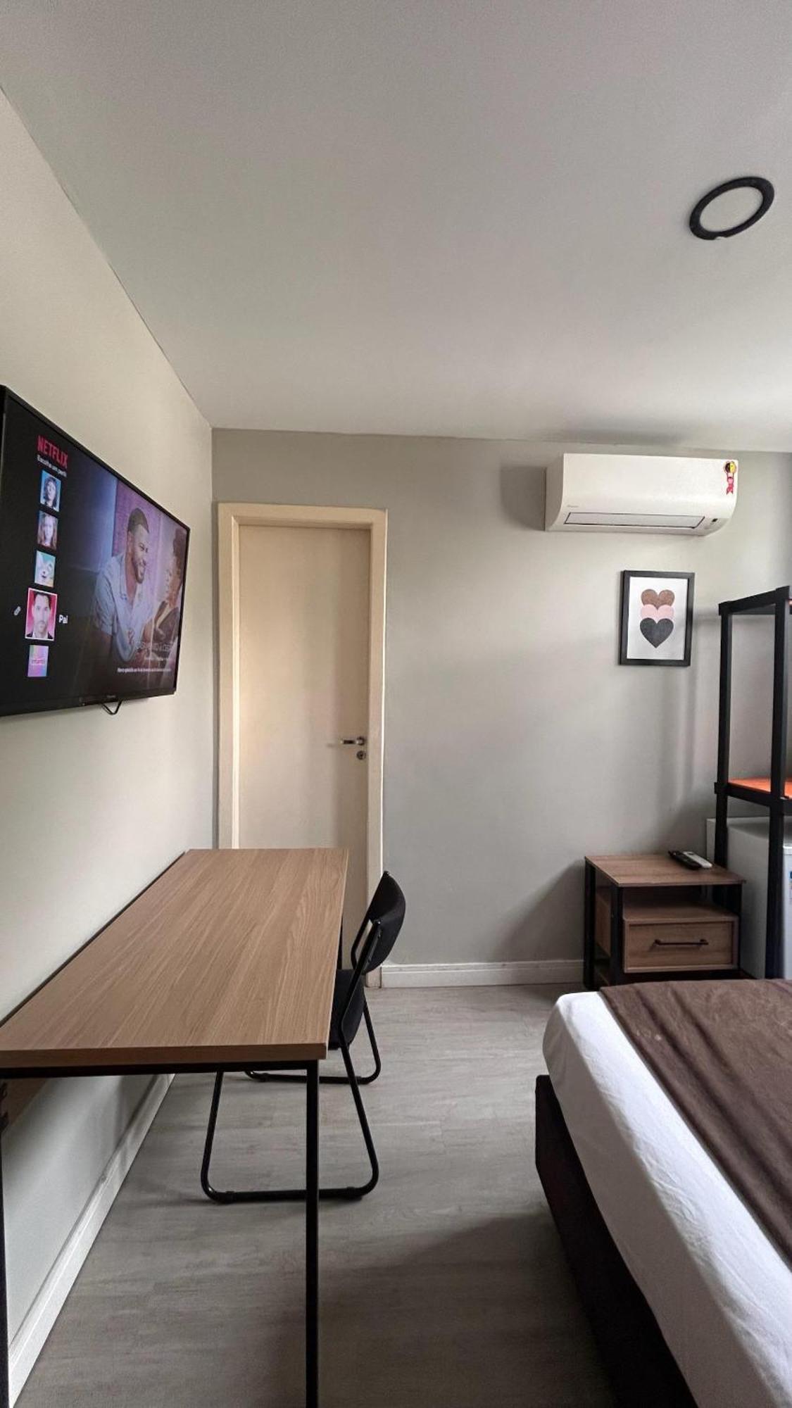 Studio Liberty Morumbi Сао Паоло Екстериор снимка