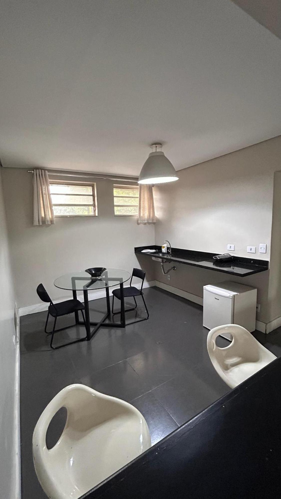 Studio Liberty Morumbi Сао Паоло Екстериор снимка