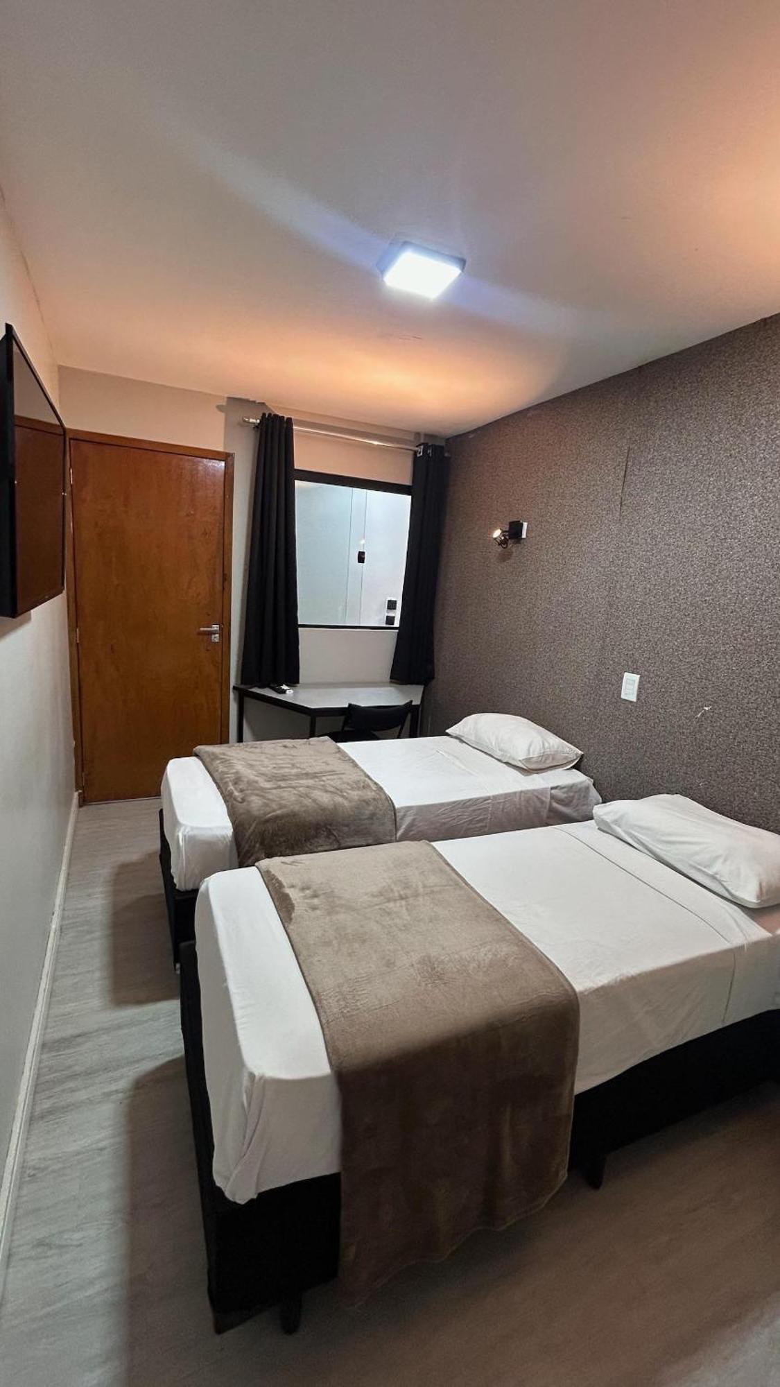 Studio Liberty Morumbi Сао Паоло Екстериор снимка