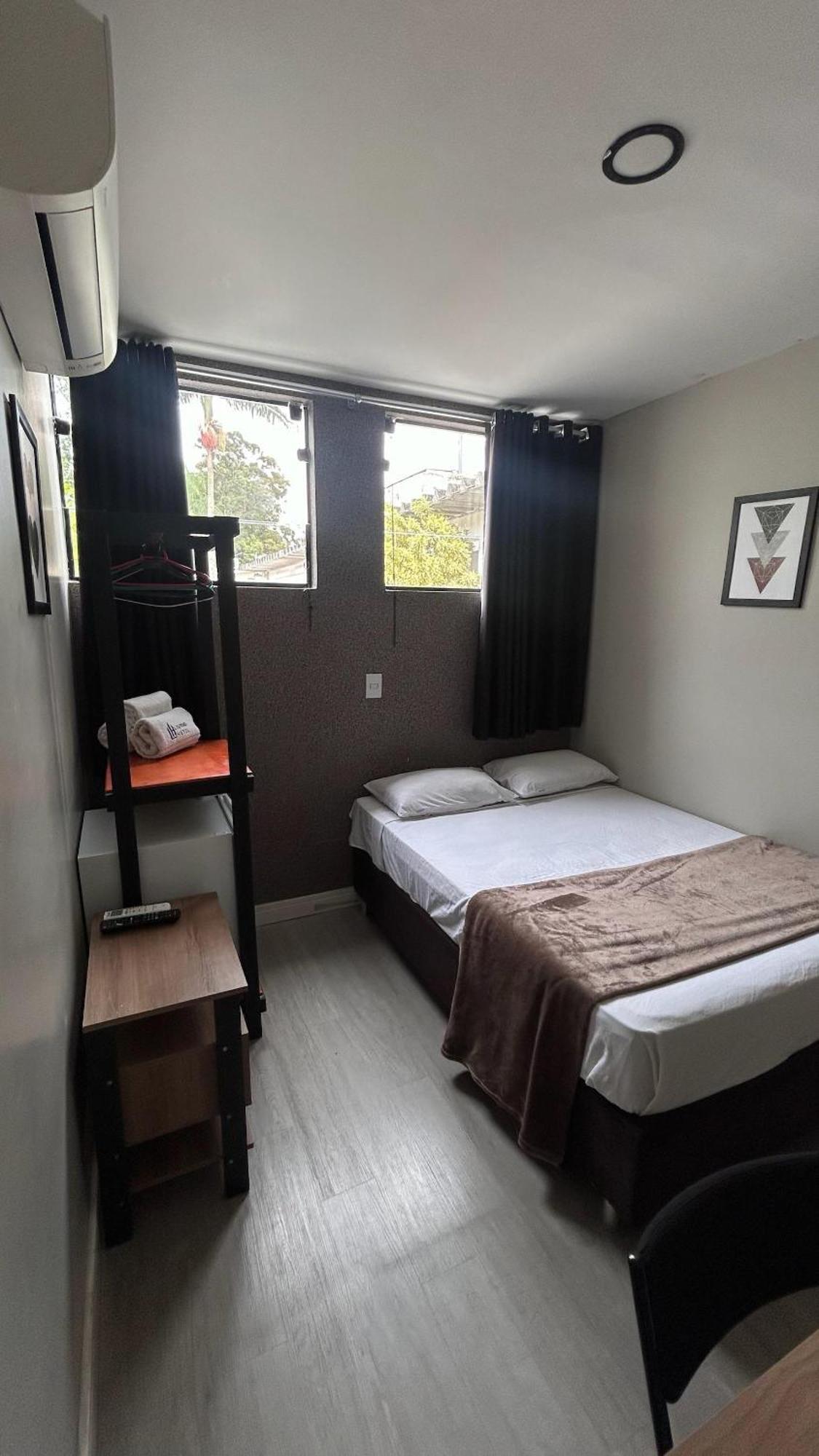 Studio Liberty Morumbi Сао Паоло Екстериор снимка
