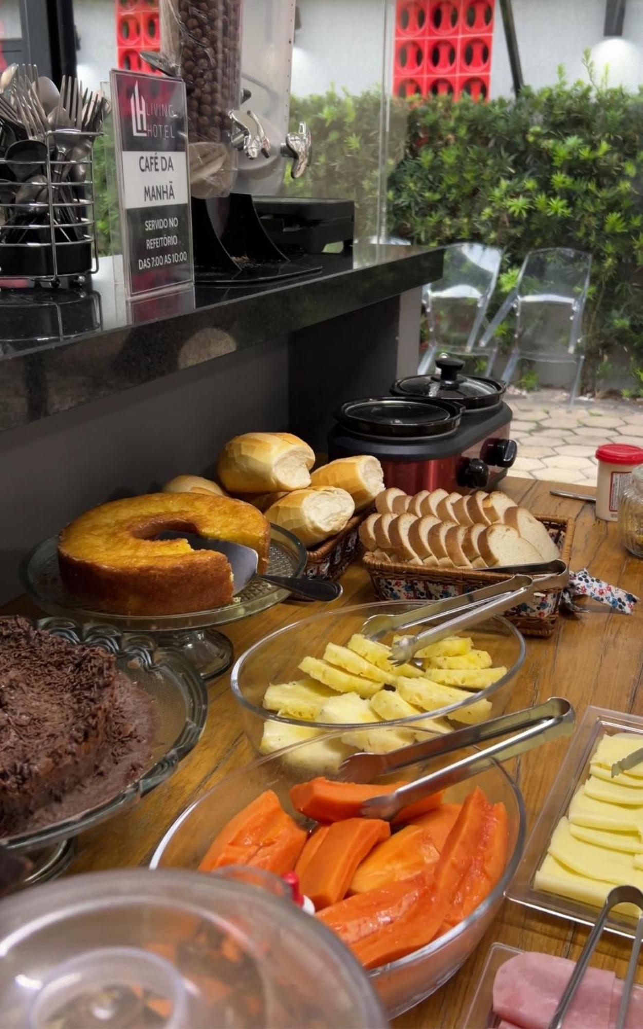 Studio Liberty Morumbi Сао Паоло Екстериор снимка