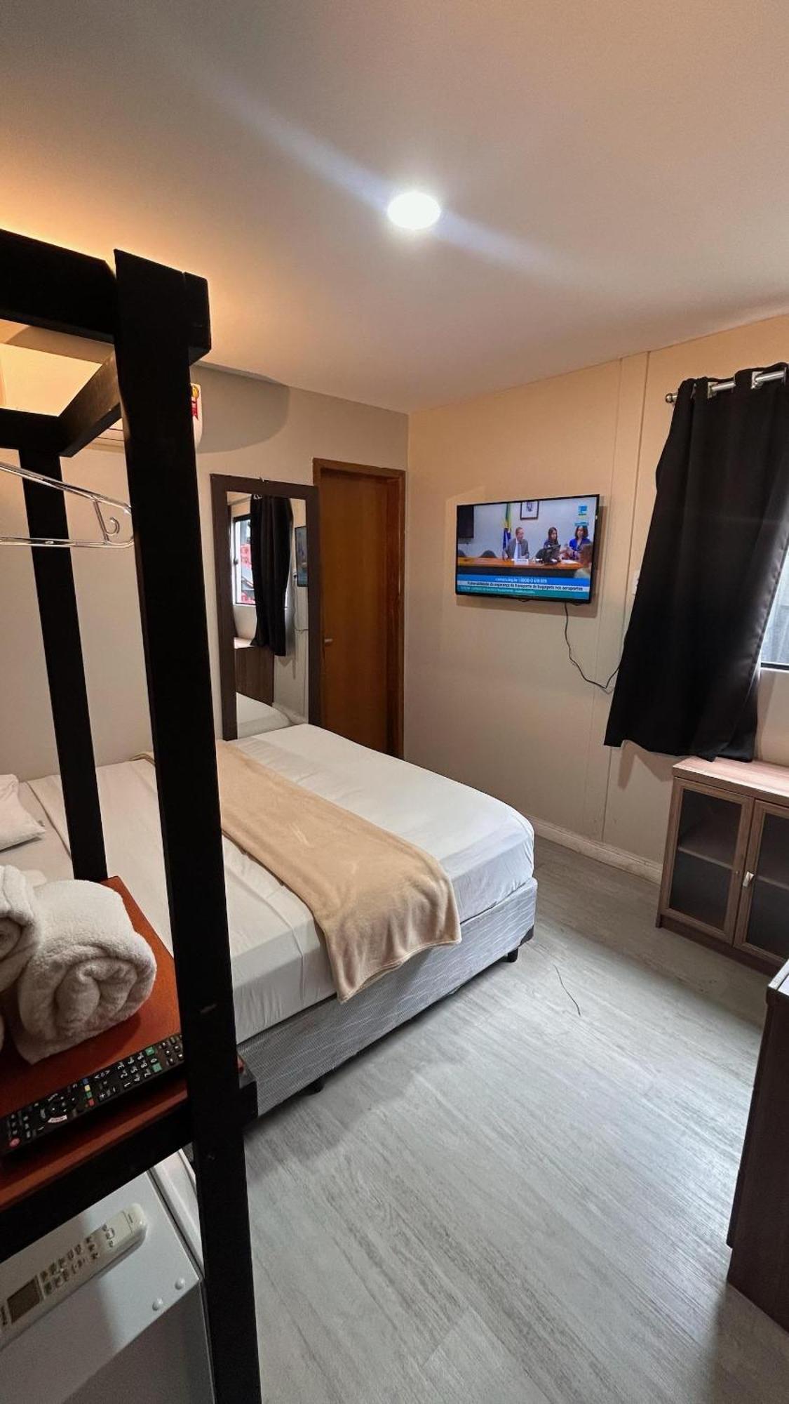 Studio Liberty Morumbi Сао Паоло Екстериор снимка
